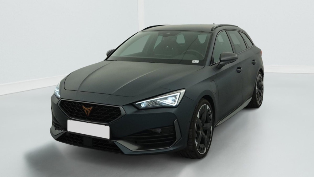 CUPRA LEON Sportstourer 1.4 e-HYBRID 245 ch DSG6 VZ - ref: 1-346162 - Photo 3