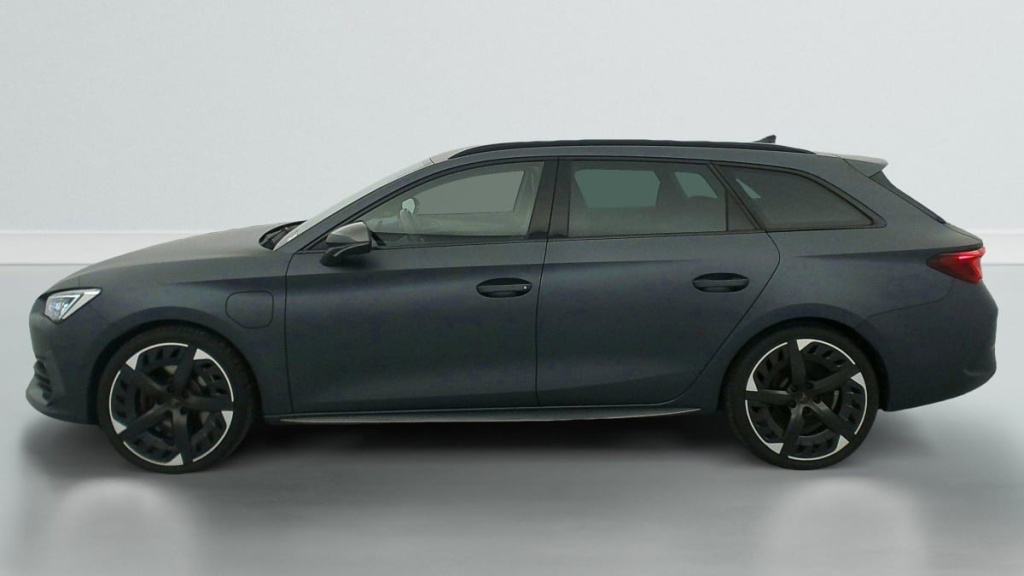 CUPRA LEON Sportstourer 1.4 e-HYBRID 245 ch DSG6 VZ - ref: 1-346162 - Photo 4