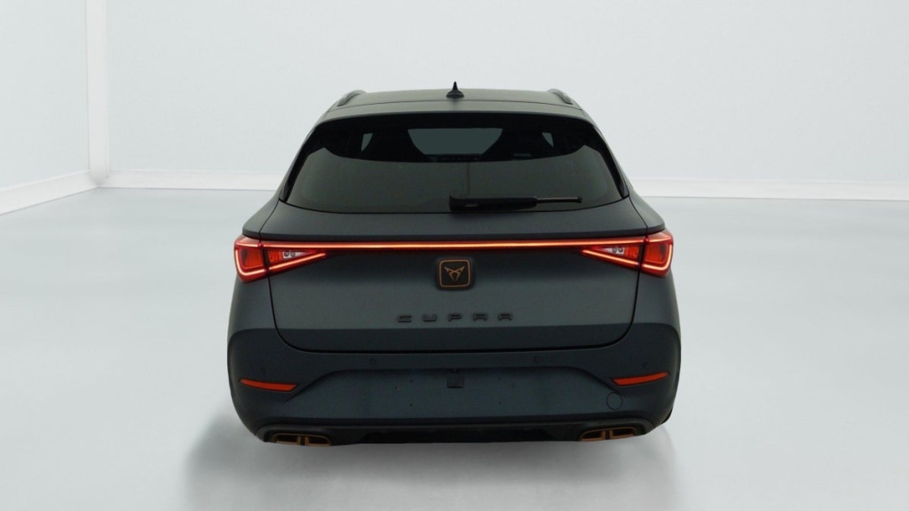 CUPRA LEON Sportstourer 1.4 e-HYBRID 245 ch DSG6 VZ - ref: 1-346162 - Photo 6