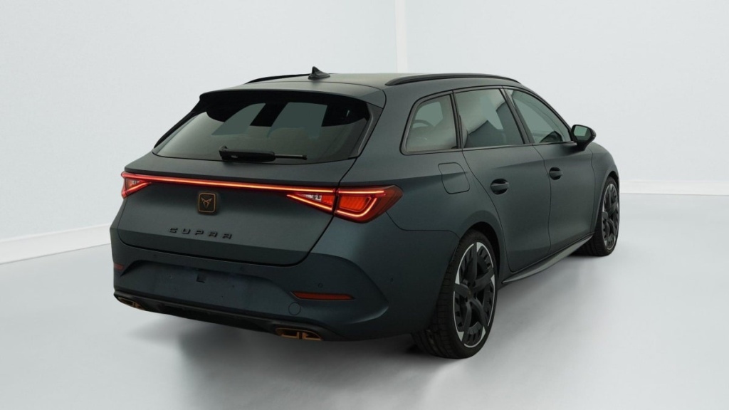 CUPRA LEON Sportstourer 1.4 e-HYBRID 245 ch DSG6 VZ - ref: 1-346162 - Photo 7