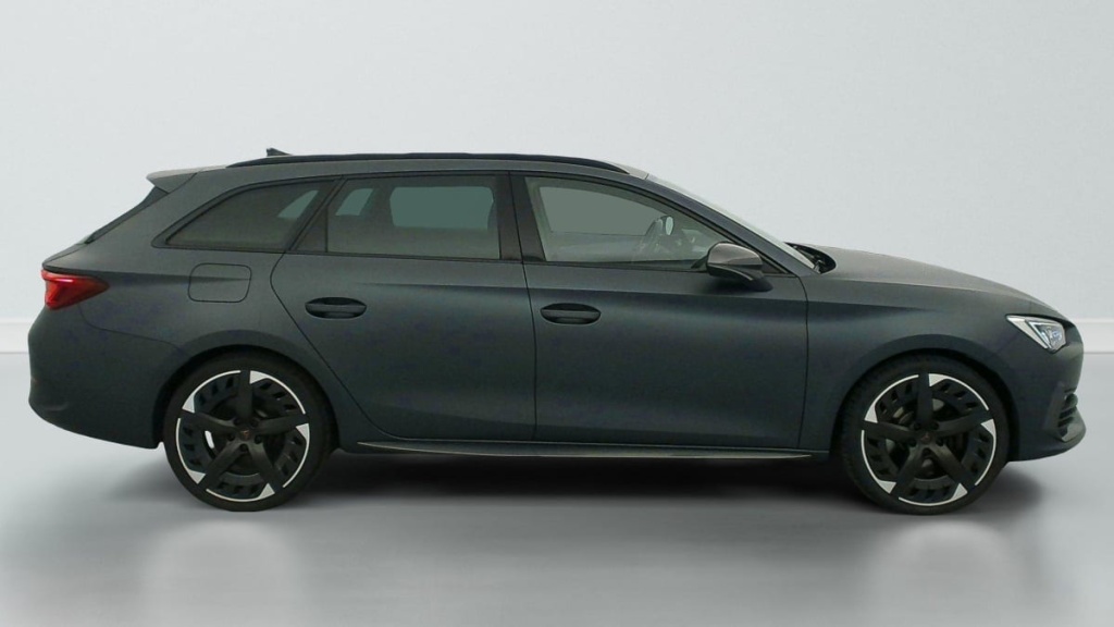 CUPRA LEON Sportstourer 1.4 e-HYBRID 245 ch DSG6 VZ - ref: 1-346162 - Photo 8