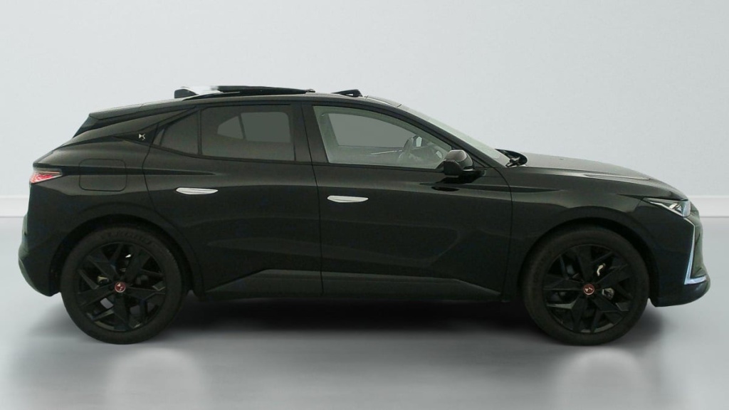 DS ds4 PureTech 130 EAT8 Performance Line+ - ref: 1-346208 - Photo 8