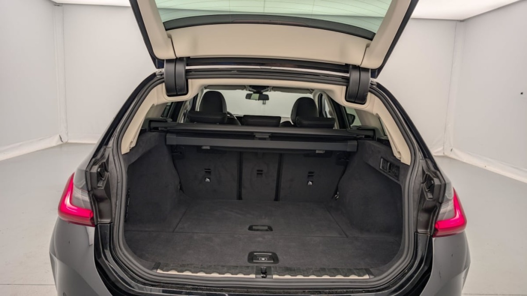 BMW Serie 3 Touring G21 Touring 318i 156 ch BVA8 Business Design - ref: 1-346266 - Photo 11