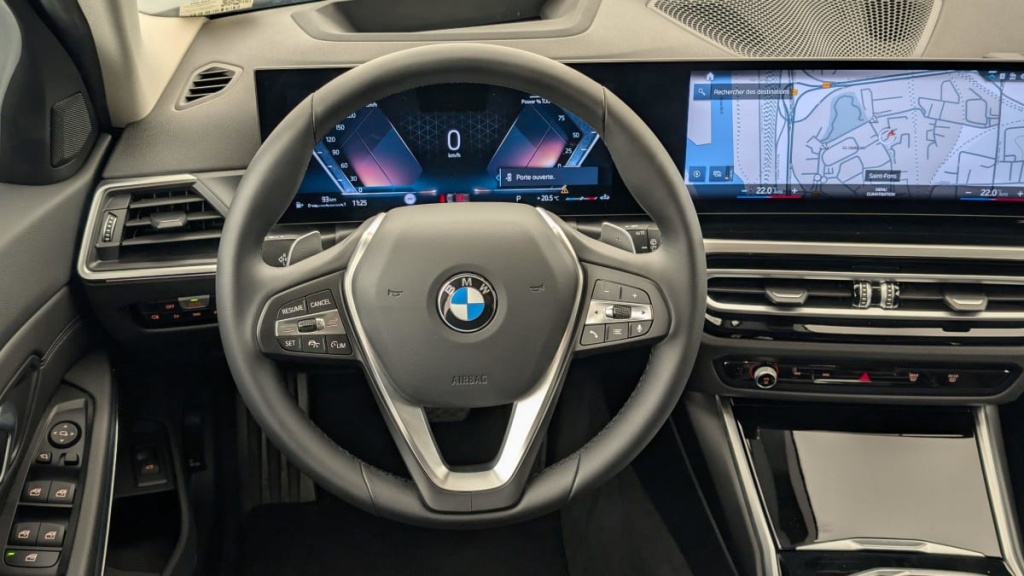 BMW Serie 3 Touring G21 Touring 318i 156 ch BVA8 Business Design - ref: 1-346266 - Photo 14