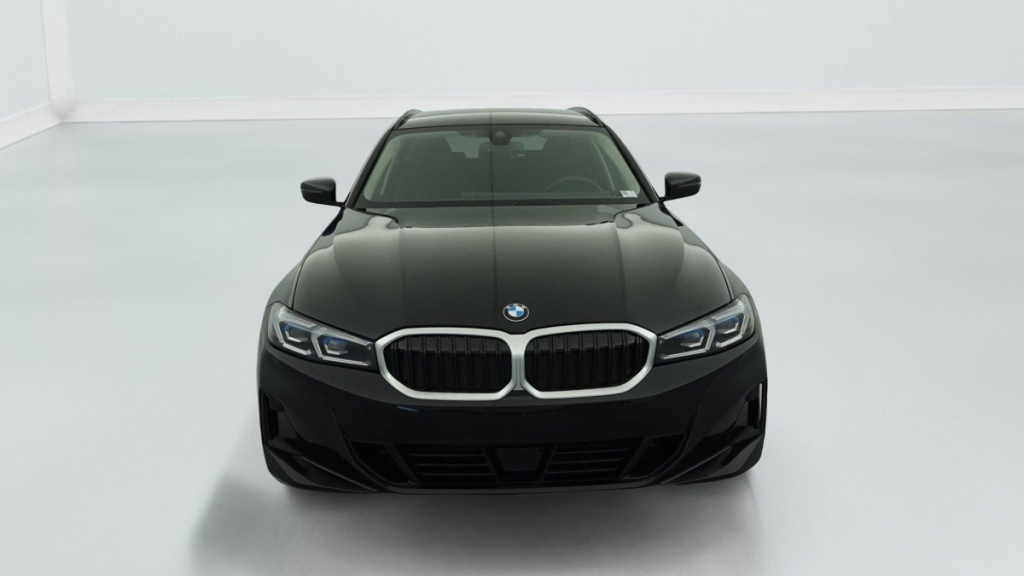 BMW Serie 3 Touring G21 Touring 318i 156 ch BVA8 Business Design - ref: 1-346266 - Photo 2