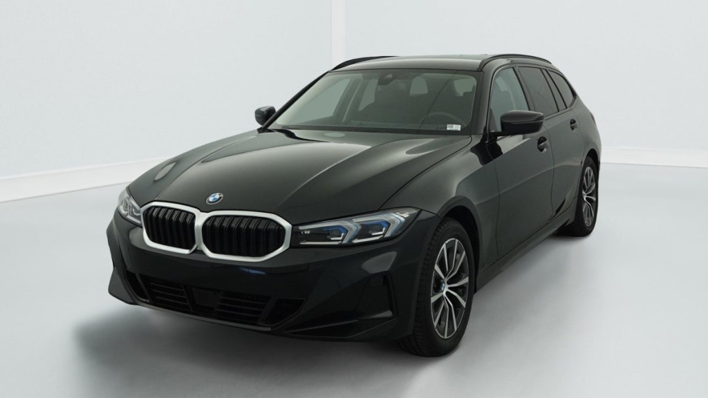 BMW Serie 3 Touring G21 Touring 318i 156 ch BVA8 Business Design - ref: 1-346266 - Photo 3