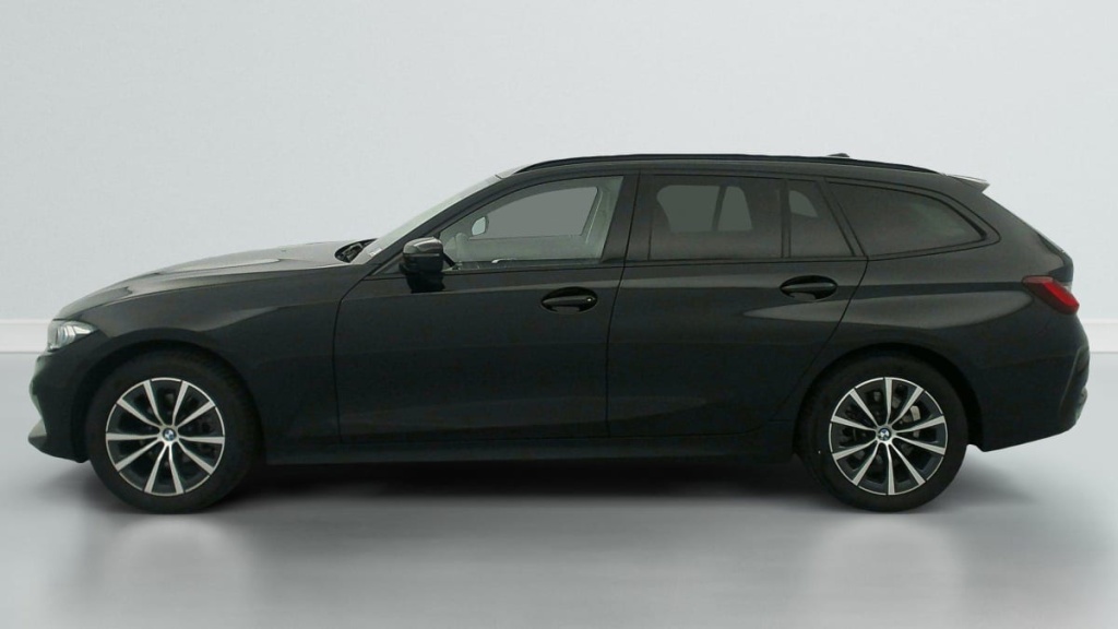 BMW Serie 3 Touring G21 Touring 318i 156 ch BVA8 Business Design - ref: 1-346266 - Photo 4