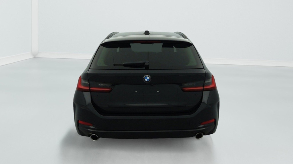 BMW Serie 3 Touring G21 Touring 318i 156 ch BVA8 Business Design - ref: 1-346266 - Photo 6