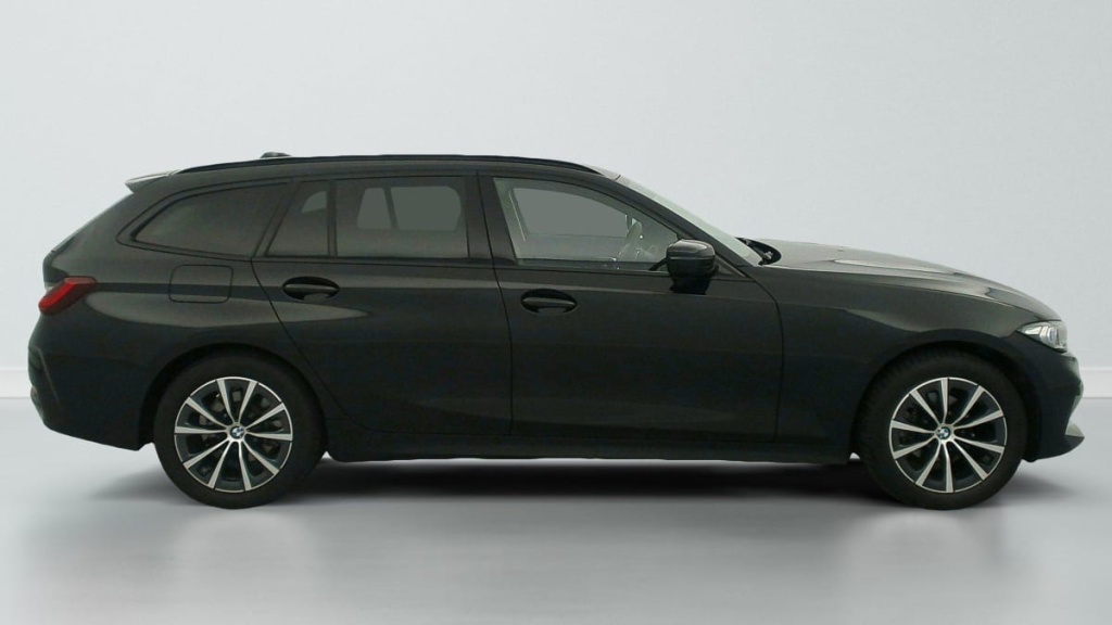 BMW Serie 3 Touring G21 Touring 318i 156 ch BVA8 Business Design - ref: 1-346266 - Photo 8