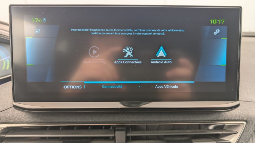 PEUGEOT 3008 Hybrid 180 e-EAT8 Allure Pack - ref: 1-346300 - Photo 18