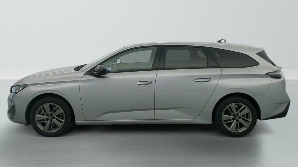 PEUGEOT 308 SW PureTech 130ch S S BVM6 Allure - ref: 1-346546 - Photo 4