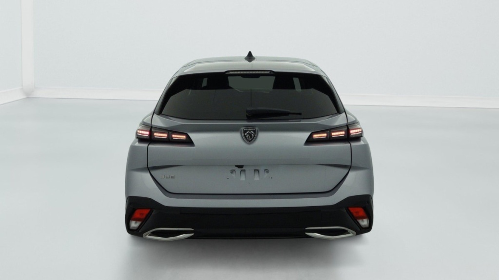 PEUGEOT 308 SW PureTech 130ch S S BVM6 Allure - ref: 1-346546 - Photo 6