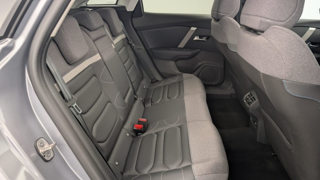CITROEN C4 PureTech 130 BVM6 Max - ref: 1-346574 - Photo 10