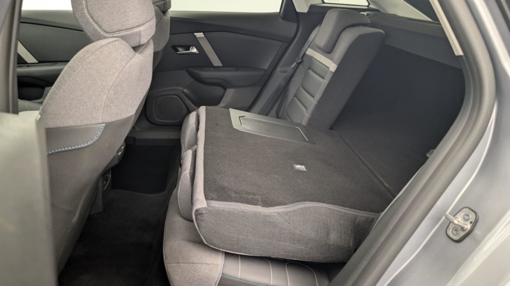 CITROEN C4 PureTech 130 BVM6 Max - ref: 1-346574 - Photo 12