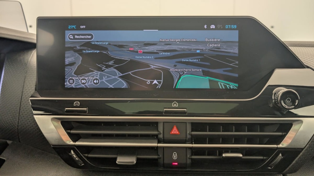 CITROEN C4 PureTech 130 BVM6 Max - ref: 1-346574 - Photo 17