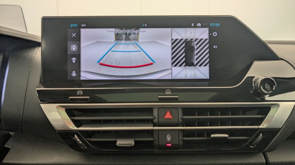 CITROEN C4 PureTech 130 BVM6 Max - ref: 1-346574 - Photo 18