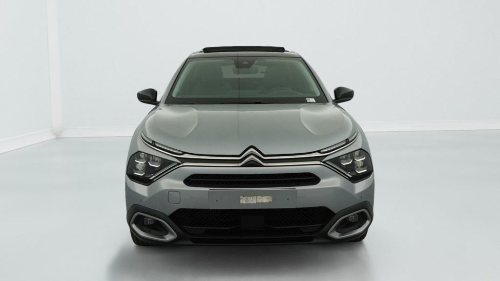 CITROEN C4 PureTech 130 BVM6 Max - ref: 1-346574 - Photo 2