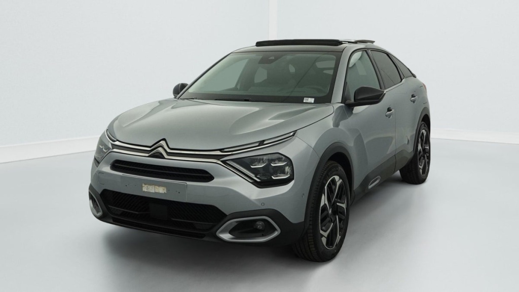 CITROEN C4 PureTech 130 BVM6 Max - ref: 1-346574 - Photo 3