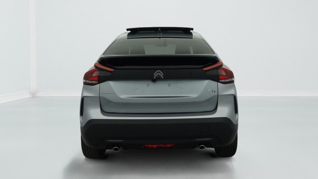 CITROEN C4 PureTech 130 BVM6 Max - ref: 1-346574 - Photo 6