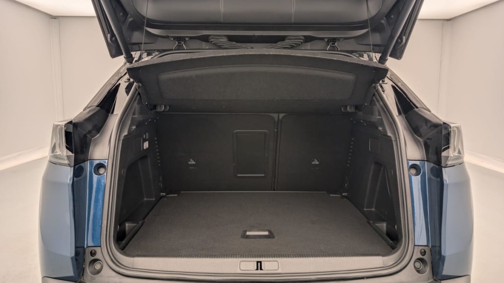 PEUGEOT 3008 Hybrid 136 e-DCS6 Allure Pack - ref: 1-346660 - Photo 11