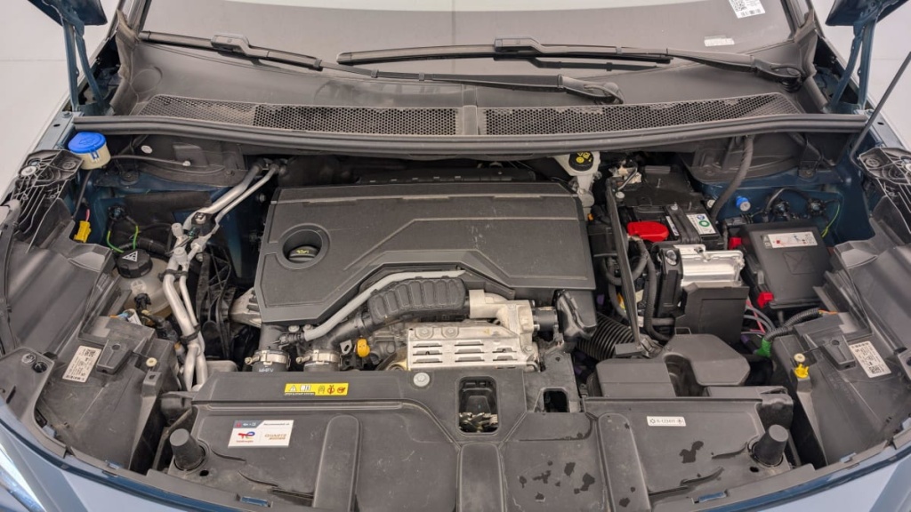 PEUGEOT 3008 Hybrid 136 e-DCS6 Allure Pack - ref: 1-346660 - Photo 20