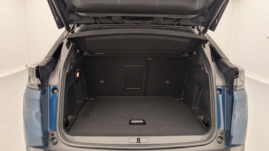 PEUGEOT 3008 Hybrid 136 e-DCS6 Allure Pack - ref: 1-346662 - Photo 11