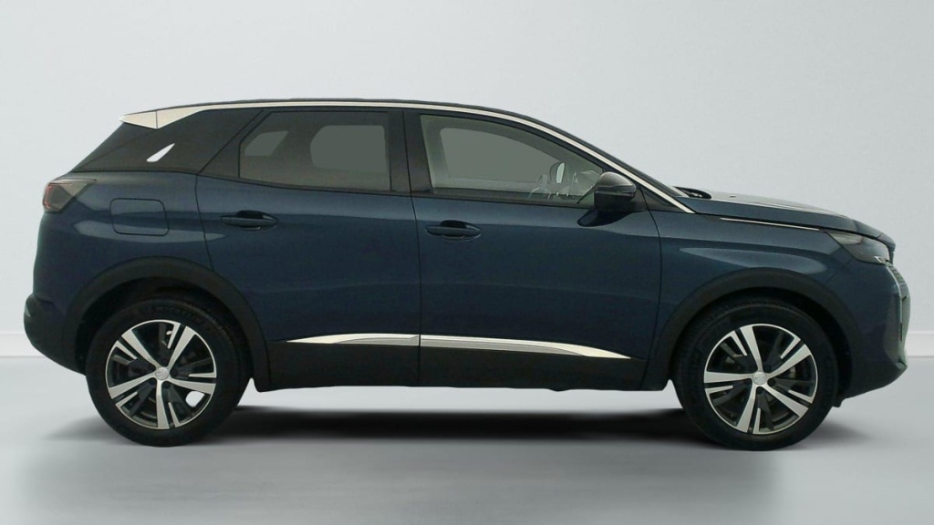PEUGEOT 3008 Hybrid 136 e-DCS6 Allure Pack - ref: 1-346662 - Photo 8
