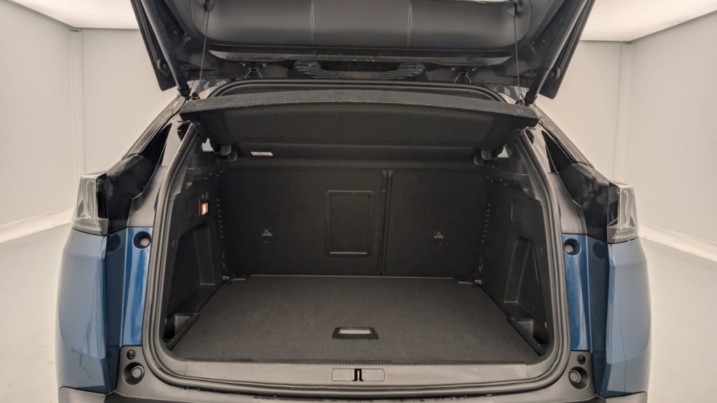 PEUGEOT 3008 Hybrid 136 e-DCS6 Allure Pack - ref: 1-346672 - Photo 11