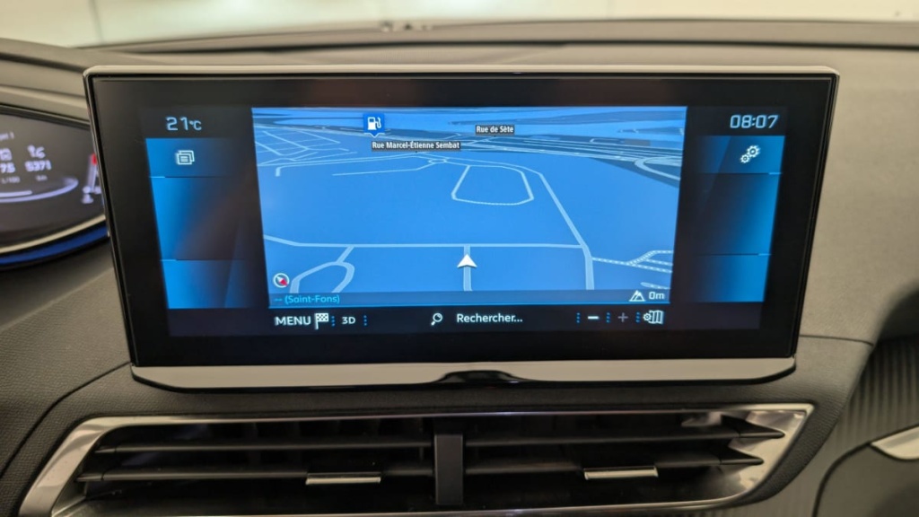 PEUGEOT 3008 Hybrid 136 e-DCS6 Allure Pack - ref: 1-346672 - Photo 17