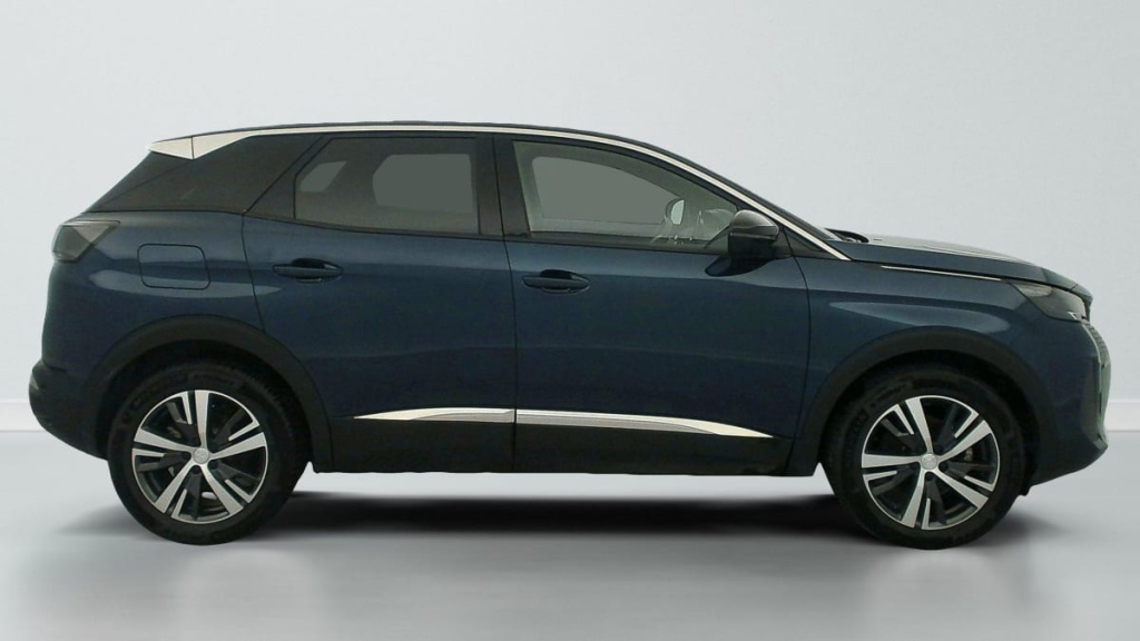 PEUGEOT 3008 Hybrid 136 e-DCS6 Allure Pack - ref: 1-346672 - Photo 8