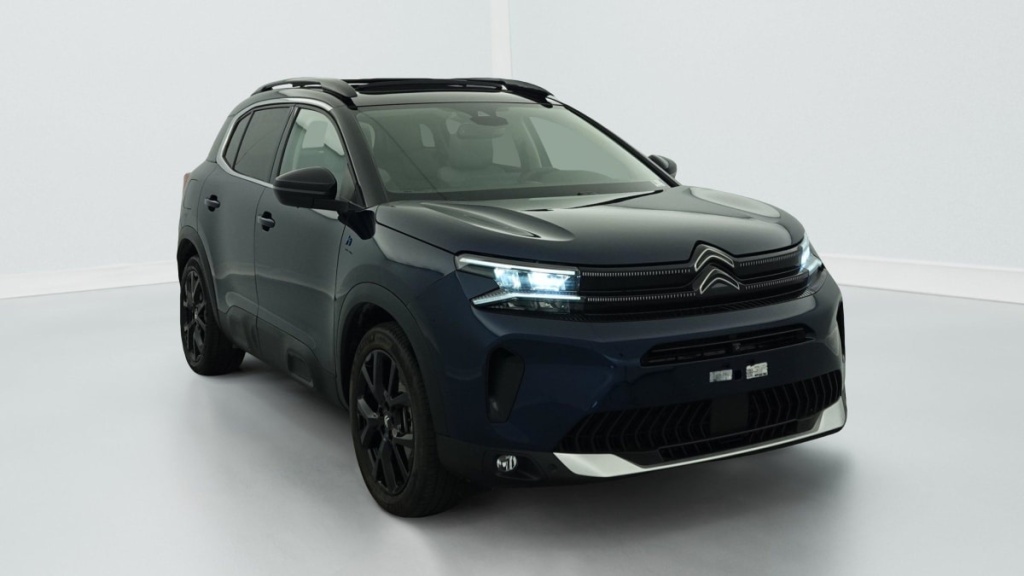 CITROEN C5 AIRCROSS Hybride Rechargeable 225 e-EAT8 Max - ref: 1-346720 - Photo 1
