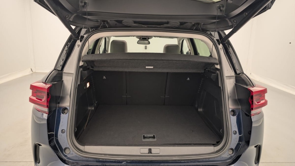 CITROEN C5 AIRCROSS Hybride Rechargeable 225 e-EAT8 Max - ref: 1-346720 - Photo 11