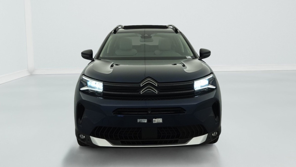 CITROEN C5 AIRCROSS Hybride Rechargeable 225 e-EAT8 Max - ref: 1-346720 - Photo 2