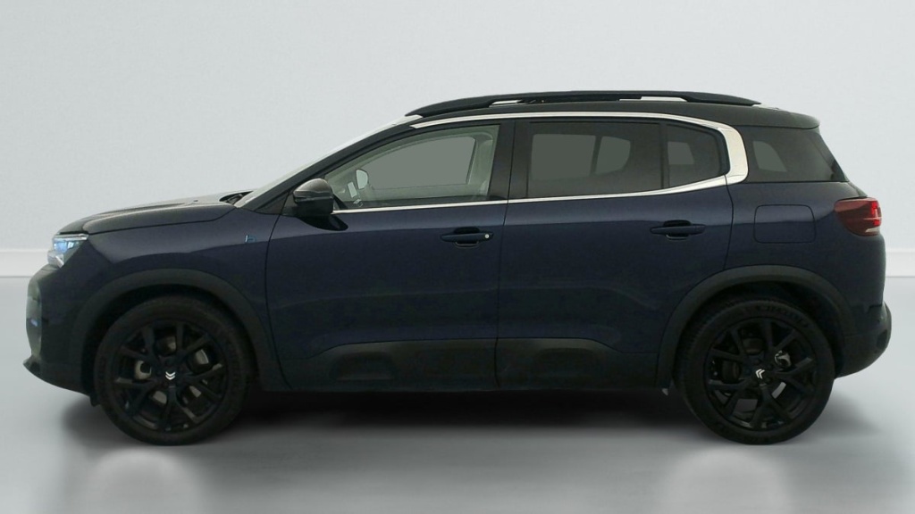 CITROEN C5 AIRCROSS Hybride Rechargeable 225 e-EAT8 Max - ref: 1-346720 - Photo 4