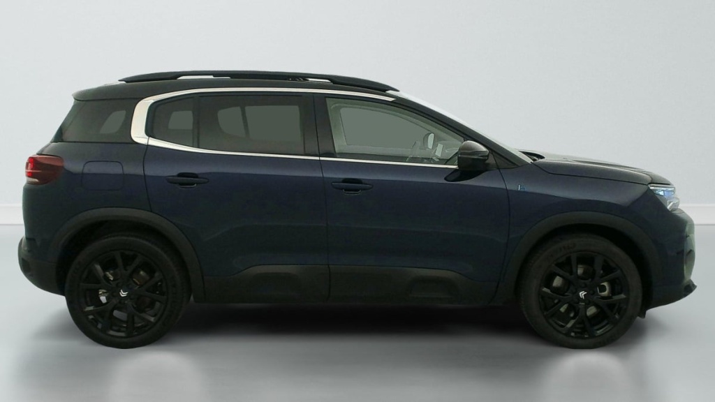 CITROEN C5 AIRCROSS Hybride Rechargeable 225 e-EAT8 Max - ref: 1-346720 - Photo 8