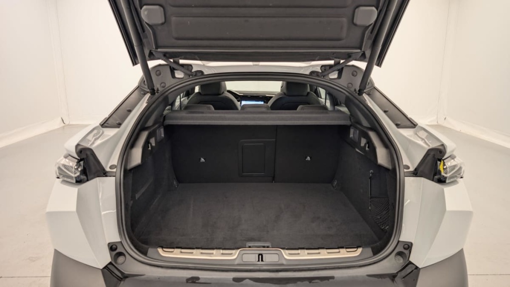 PEUGEOT 408 PHEV 225 e-EAT8 GT - ref: 1-346761 - Photo 11