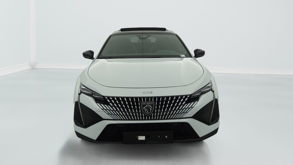 PEUGEOT 408 PHEV 225 e-EAT8 GT - ref: 1-346761 - Photo 2