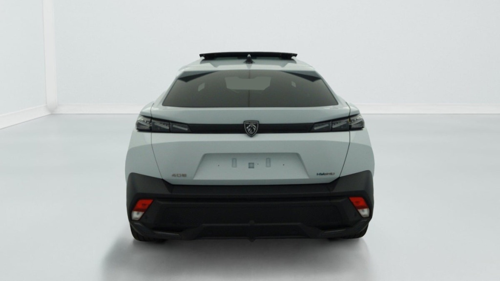 PEUGEOT 408 PHEV 225 e-EAT8 GT - ref: 1-346761 - Photo 6