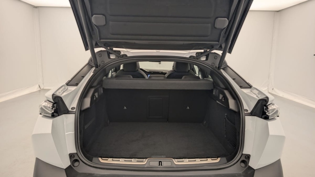 PEUGEOT 408 PHEV 225 e-EAT8 GT - ref: 1-346763 - Photo 11