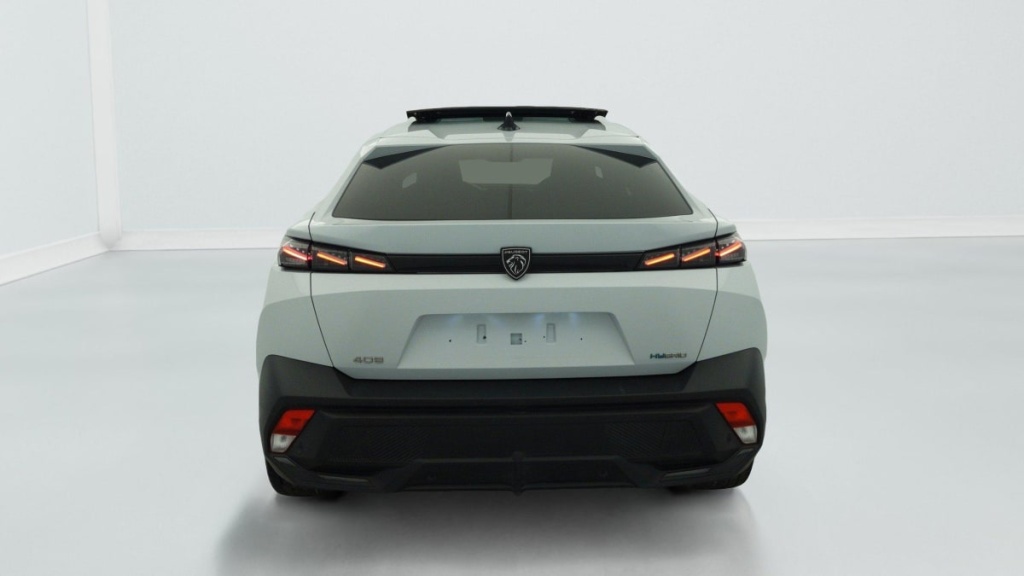 PEUGEOT 408 PHEV 225 e-EAT8 GT - ref: 1-346763 - Photo 6