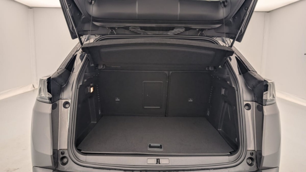 PEUGEOT 3008 Hybrid 225 e-EAT8 GT - ref: 1-346816 - Photo 11