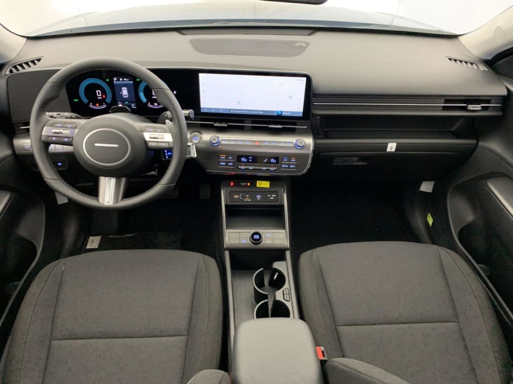 HYUNDAI KONA Hybrid 129 Intuitive - ref: 1-346820 - Photo 12