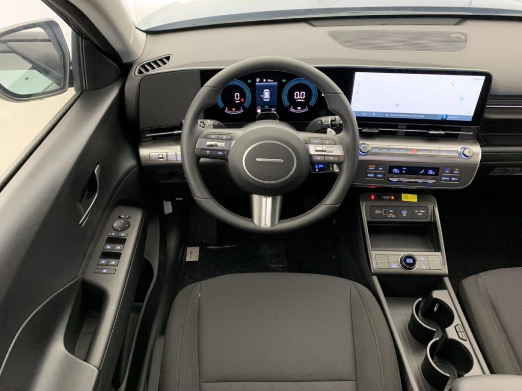 HYUNDAI KONA Hybrid 129 Intuitive - ref: 1-346820 - Photo 13