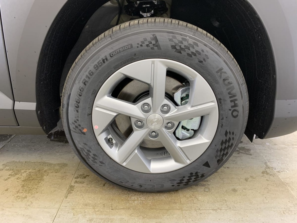 HYUNDAI KONA Hybrid 129 Intuitive - ref: 1-346820 - Photo 14