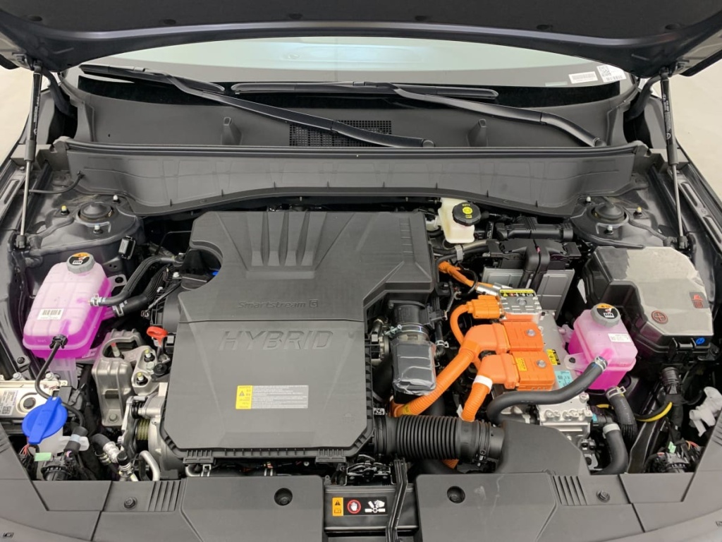 HYUNDAI KONA Hybrid 129 Intuitive - ref: 1-346820 - Photo 15
