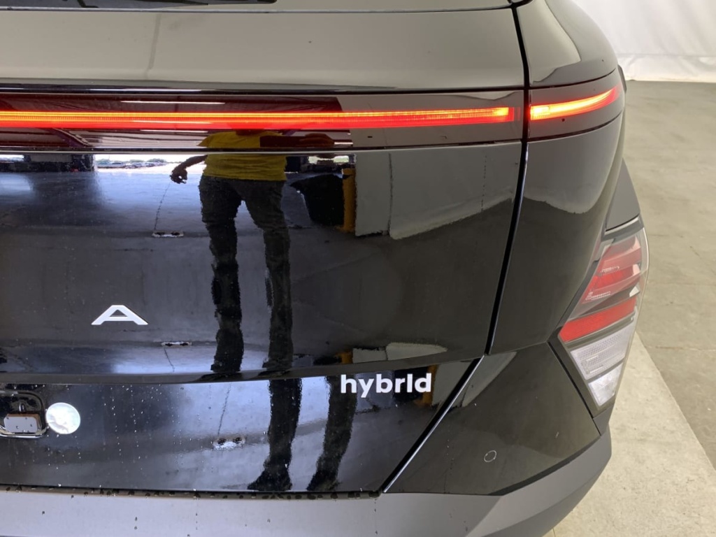 HYUNDAI KONA Hybrid 129 Intuitive - ref: 1-346820 - Photo 17