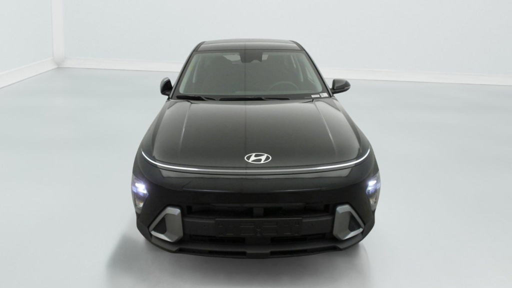 HYUNDAI KONA Hybrid 129 Intuitive - ref: 1-346820 - Photo 2