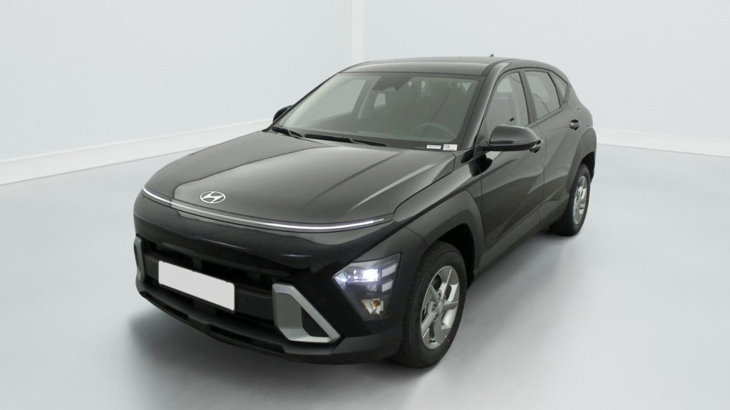 HYUNDAI KONA Hybrid 129 Intuitive - ref: 1-346820 - Photo 3
