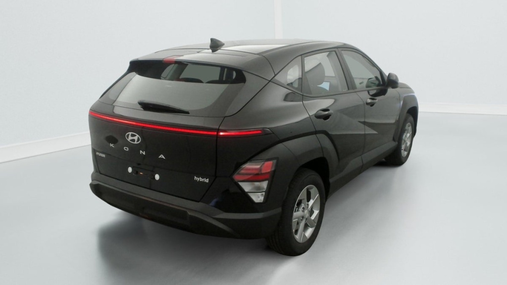 HYUNDAI KONA Hybrid 129 Intuitive - ref: 1-346820 - Photo 7