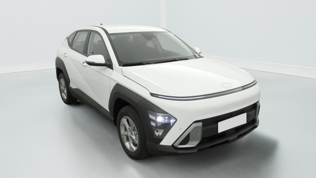HYUNDAI KONA Hybrid 129 Intuitive - ref: 1-346821 - Photo 1